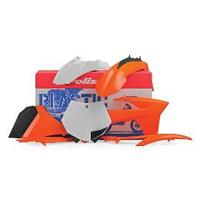 Polisport MX Kit KTM SX / XC / XC-F 2011 OEM  