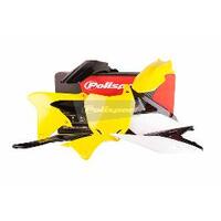 Polisport MX Kit Suzuki RM-Z250 10-17 OEM-13 