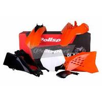 Polisport MX Kit KTM 65SX 12-15 OEM 13