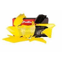 Polisport MX Kit Suzuki RMZ450 08/16 OEM 14-16