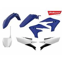 Polisport MX Kit Yamaha YZ250F 2019-21 & YZ450F 2018-21 OEM