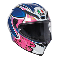 AGV Corsa R Jack 2017 Motorcycle Helmet