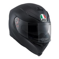 AGV Helmet K-5 S Matt Black