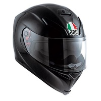AGV Helmet K-5 S Black