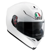 AGV Helmet K-5 S Pearl White
