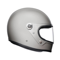AGV Helmet X3000 Matt Light Grey