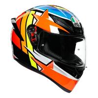 AGV K1 Rodrigo Motorcycle Helmet  S