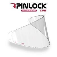 Agv Maxi Pinlock Lens 120 GT3-2 Sport Modular Visor