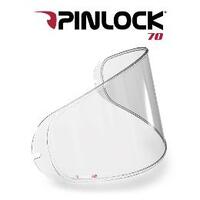 Agv Visor Pinlock Lens X3000