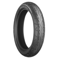 Bridgestone G Series G701 Motorcycle Tyre Front - 130/70H18 (63H) TL