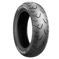 Bridgestone G Series R704 (GL1800) Motorcycle Tyre Rear - 180/60HR16 (74H) TL