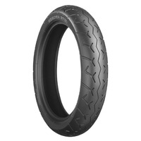 Bridgestone G Series G701 Motorcycle Tyre Front - 150/80HR17 (72H) TL