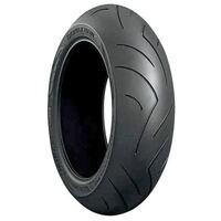 Bridgestone OEM Battlax Radials BT01R Mototcycle Tyre Rear - 200/55ZR16 (77W)