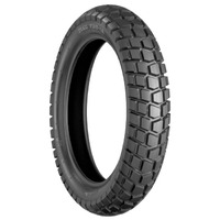 Bridgestone Adventure Bias TW42 Motorcycle Tyre Front Or Rear - 120/90S17 (64S)