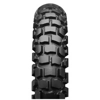 Bridgestone  Tw302 Adventure Motorcycle Tyre Rear 410-18 (59P)
