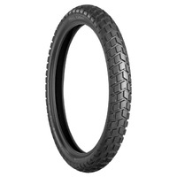 Bridgestone Adventure Bias TW41 Motorcycle Tyre Front Or Rear  - 90/90S21 (54S)