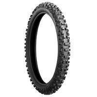 Bridgestone M203 MX Soft Terrain Motocross Tyre Front - 60/100-14 (30M)