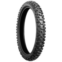 Bridgestone M403 MX Intermediate Terrain Medium Motocross Tyre Front or Rear - 60/100-14 (30M)