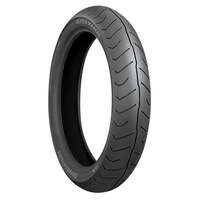 Bridgestone R709 G Series Radial Motorcycle Tyre Front - 130/70HR18 (63H) TL
