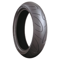 Bridgestone BT090R Racing Street Radials Motorcycle Tyre Rear - 150/60HR18 (67H) TL