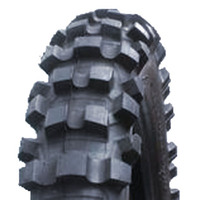 Viper F897 MX Heavy Duty Motocross Tyre Rear - 110/100-17 6PR TT