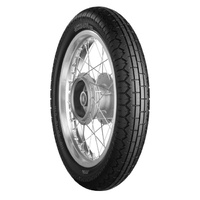 Bridgestone AC02 Accolade Custom Motorcycle Tyre Rear - 110/90H18 (61H) TT