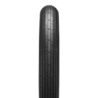 Bridgestone AC03 Accolade Custom Motorcycle Tyre Front - 100/90H18 (56H) TT