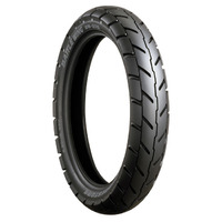 Bridgestone BW202 Adventure Bias Motorcycle Tyre Rear - 120/80-18 (62P)