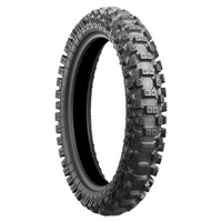 Bridgestone X30R MX Intermediate Terrain Medium Motocross Tyre Rear - 100/90-19 (57M)