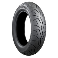 Bridgestone G852 Exedra Radials Yamaha Stryker Motorcycle Tyre Rear - 210/40HR18 (73H) TL