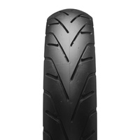 Bridgestone G558R G Series Motorcycle Tyre Rear - 100/80P17 (52P) TL