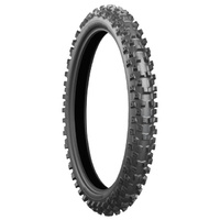 Bridgestone X20F MX Soft Terrain Motocross Tyre Front - 80/100-21 (51M)