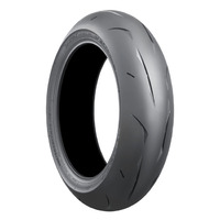 Bridgestone RS10RHZ Racing Street Radials Motorcycle Tyre Rear - 140/70HR17 (66H) TL