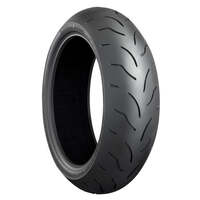 Bridgestone BT016R-Pro Radial Motorcycle Tyre Rear - 150/70ZR18 (70W) TL