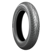 Bridgestone H50F Battlecruise Bias Motorcycle Tyre Front - 100/90HB19 (57H) TL