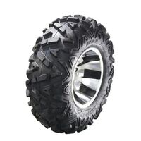 E-ATV A033 Viper Ultra HD Heavy Duty Tyre - 29X9.00-14 12 Ply TBL