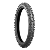 Bridgestone X20 MX Soft Terrain Motorcycle Tyre Front - 90/100-21 (57M) 