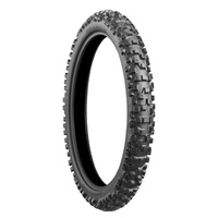 Bridgestone X40 MX Hard Terrain Motorcycle Tyre Front - 90/100-21 (57M) 