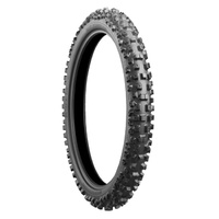 Bridgestone X30 MX Intermediate Terrain Medium Motorcycle Tyre Front - 70/100-19 (42M)