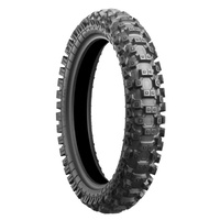 Bridgestone X30 MX Intermediate Terrain Medium Motorcycle Tyre Rear - 90/100-16 (52M)