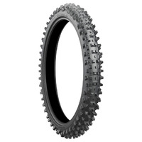 Bridgestone X10 MX Mud/Sand Motorcycle Tyre Front - 80/100-21 (51M)