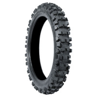 Viper F897 MX Heavy Duty Motocross Tyre Rear - 100/100-18 6PR TT
