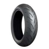Bridgestone BT016R-PRO Mototcycle Tyre Rear - 160/60WR17 69W