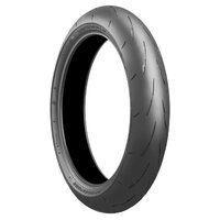 Bridgestone Battlax R11FZ Race Medium Motorcycle Tyre Front  - 120/70VR17 (58V)