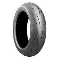 Bridgestone Hypersport S22RZ Radial Motorcycle Tyre Rear- 140/70HR17 (66H) TL