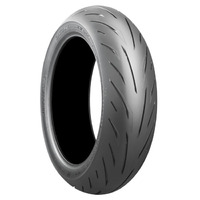 Bridgestone Hypersport S22RZ Radial Motorcycle Tyre Rear - 190/50WR17 (73W) TL