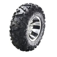 E-ATV A033 Viper Ultra HD Heavy Duty Tyre - 27X12.00-12 12 Ply TBL