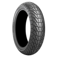 Bridgestone Adventure Radial AX41SR Scrambler Motorcycle Tyre Rear- 170/60HR17 (72H) TL