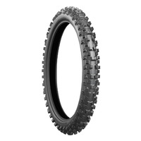 Bridgestone X20 MX Soft Terrain Motorcycle Tyre Front - 70/100-19 (42M)
