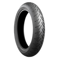 Bridgestone Battlax SC1F Bias Scooter Tyre Front - 120/70S15 (56S) TL